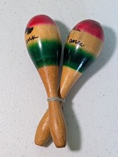 Tropical Maracas
