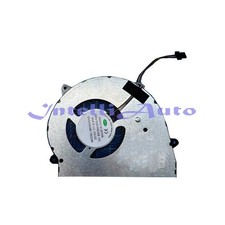 1PC NEW Laptop CPU Fan For MD9005HS DC5V 0.45A With Flat plug Fast delivery