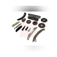 Apec Timing-Kit FüR Iveco Daily V 2011-2014 Steuerkette Mit Zahnrad-Satz