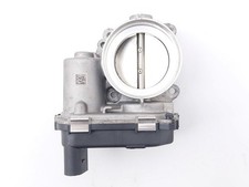 DROSSELKLAPPE THROTTLE VALVE VW T-Cross SUV 1.5 TSI 16V (DXDB) 2020 04E133062Q