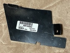AM144843 John Deere OEM Grass Mulch Control D...