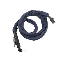 Plasma Cutter Torch PT-31 Straight Handle Air Cutting Torch Hea... FAST USA SHIP
