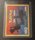AUTHENTIC Pokemon Eon Ticket e-Reader Card  Ruby/Sapphire Gameboy Advance GBA — photo 2