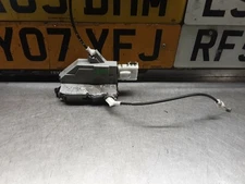 PEUGEOT 308 MK1 1.6 PETROL 2008 OSR DOOR LOCK MECHANISM 567164