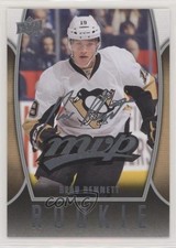 2013-14 Upper Deck MVP Beau Bennett #59 0w8
