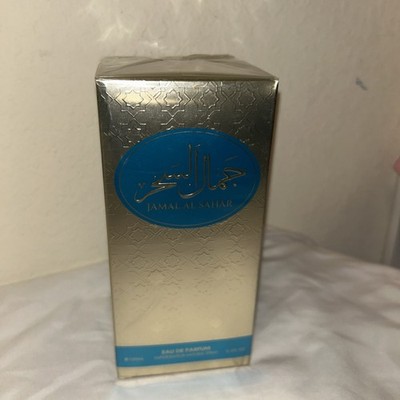 EMPER'S ''JAMAL AL SAHAR'' 3.4 fl oz eau de parfum (TOP NOTCH SCENT)
