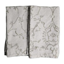 RH Restoration Hardware Italian Vintage Trell...