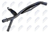 NTY KüHlmittelrohrleitung FüR Audi A1 Seat Altea Skoda VW Eos 07-22 1K0121070CD