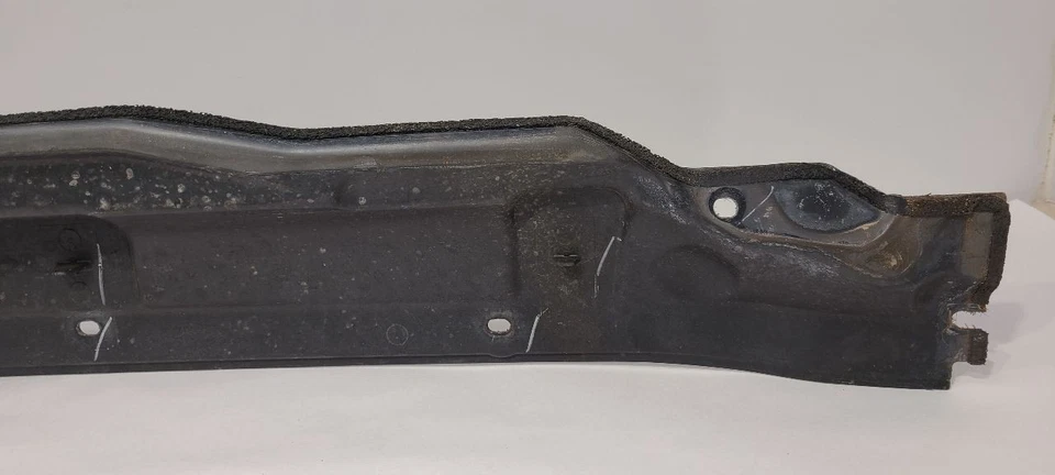 FORD FOCUS 2016 METAL COWL COVER Foto 4 de 4