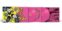 De La Soul: 3 Feet High And Rising (180G) (Limited Indie Edition) (Opaque Magen