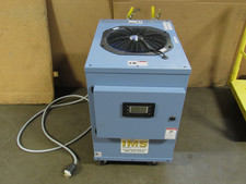 IMS Hydra Portable Air Cooled Water Chiller EQ3A01 230V 1Ph 1 T Ton R407C - used