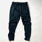 Adidas Tiro Climacool Track Gym RunningPants Size Large Ankle Zip  — photo 3