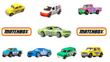 Matchbox 2024 - 2026 1:64 CANDY CARS U-Pick Free Shipping