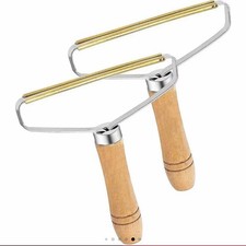 Lint remover, Pet hair remover, Carpet scraper, fuzz remover from clothes.