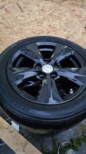 Lexus Is Mk3 Is300h Wheels Alloys With Tyres 16inch