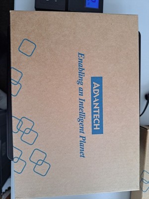 Multifunktions-PCI-Karte, Advantech