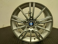 BMW 3 SERIES Alloy Wheel 18" Inch 5x120 Offset ET47 8J 2005-2013 8036933