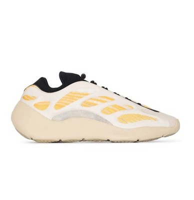 adidas Yeezy 700 V3 Safflower Size 10.5 100% Authentic **BELOW RETAIL**