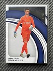 2022-23 Panini Immaculate Collection Illan Meslier /25 Leeds United