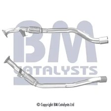 Auspuffrohr BM50485 BM CATALYSTS für AUDI SEAT