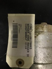 Climatisation et Accessoires Ford RANGER