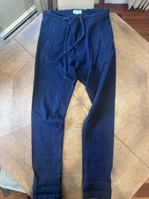 Arjé Women’s Denim Jeans Leggings High Waist Stretch