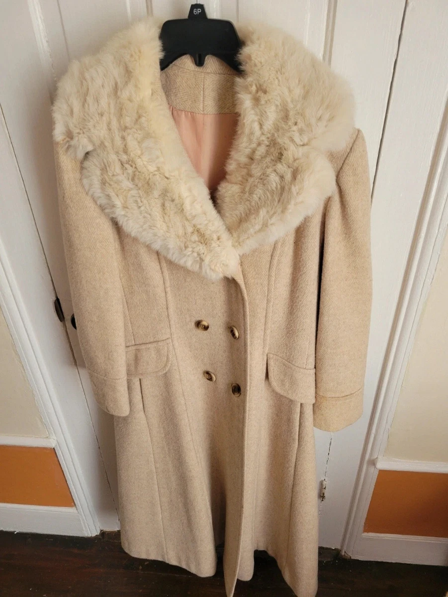 1960s Vintage Coats, Jackets & Vests for Women for sale | eBay