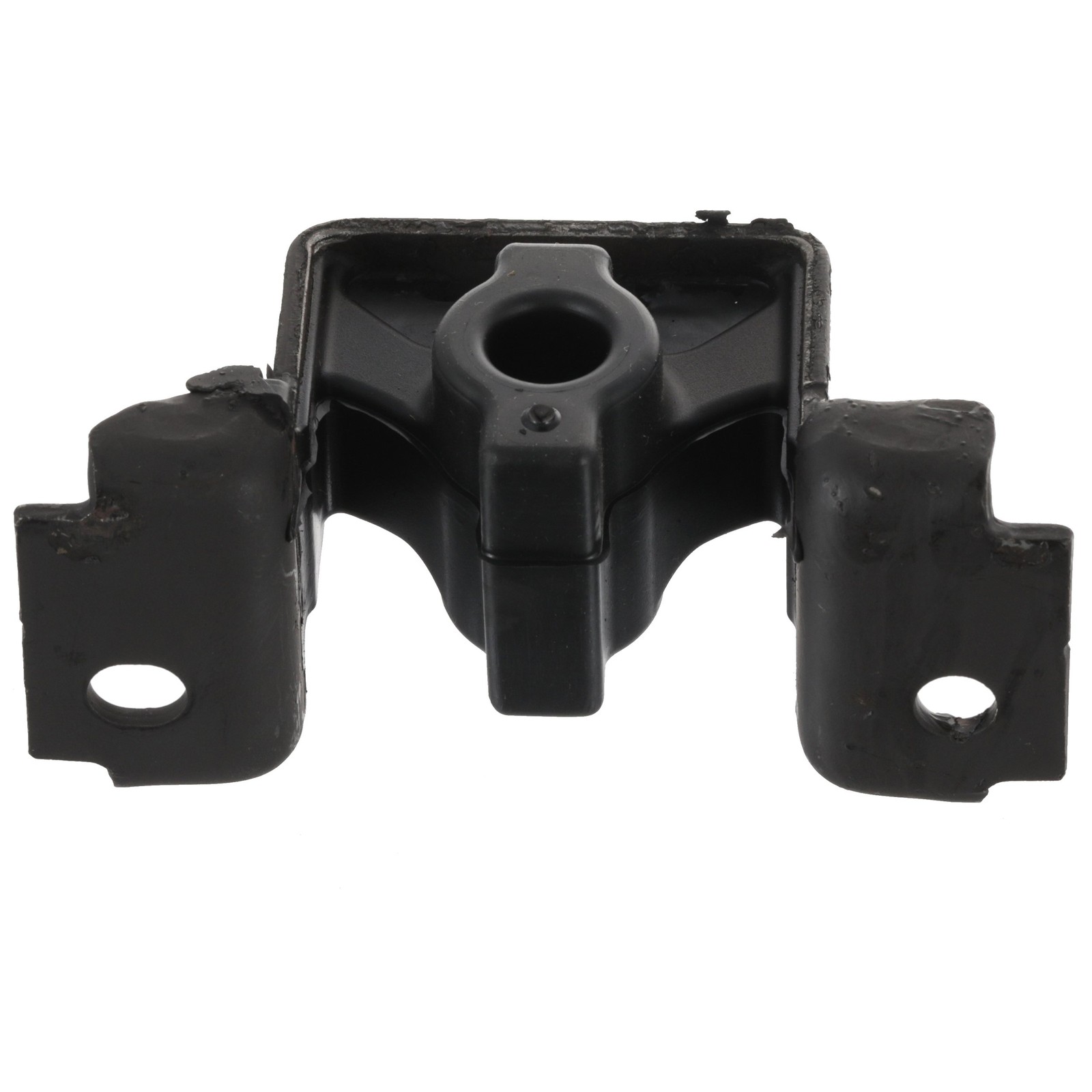 Cojín de montaje de silenciador y tubo para Nissan NV1500 NV3500 2012-2021 (N/P 20621-1PD0A)