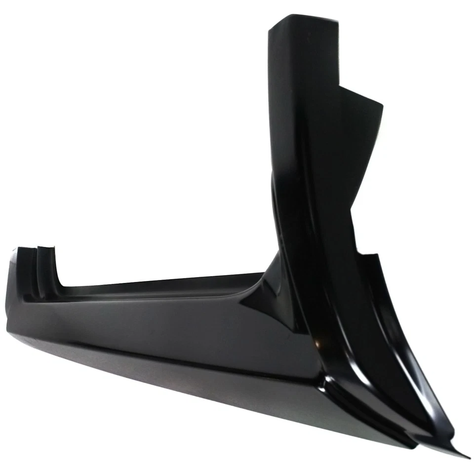 Panel basculante exterior del lado del conductor para Chevrolet C1500 1988-1998 2 puertas 0852101L Foto 3 de 4