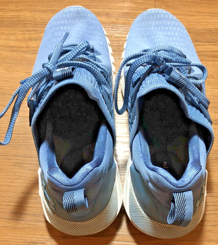 Zapatos para correr Under Armour HOVR SLK EVO para hombre talla 10.5 3021457-400 UA - Imagen 4 de 7