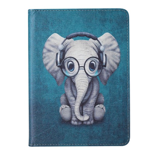 Flip Stand Case Cover For Amazon Kindle Paperwhite 5 4 3 2 1 10th 11th 12th Gen - Picture 35 of 55