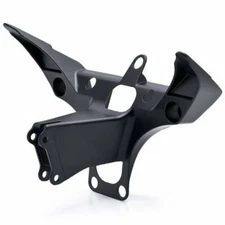 For Yamaha YZF R1 2002 2003 YZF1000 Front Upper Stay Fairing Headlight Bracket 