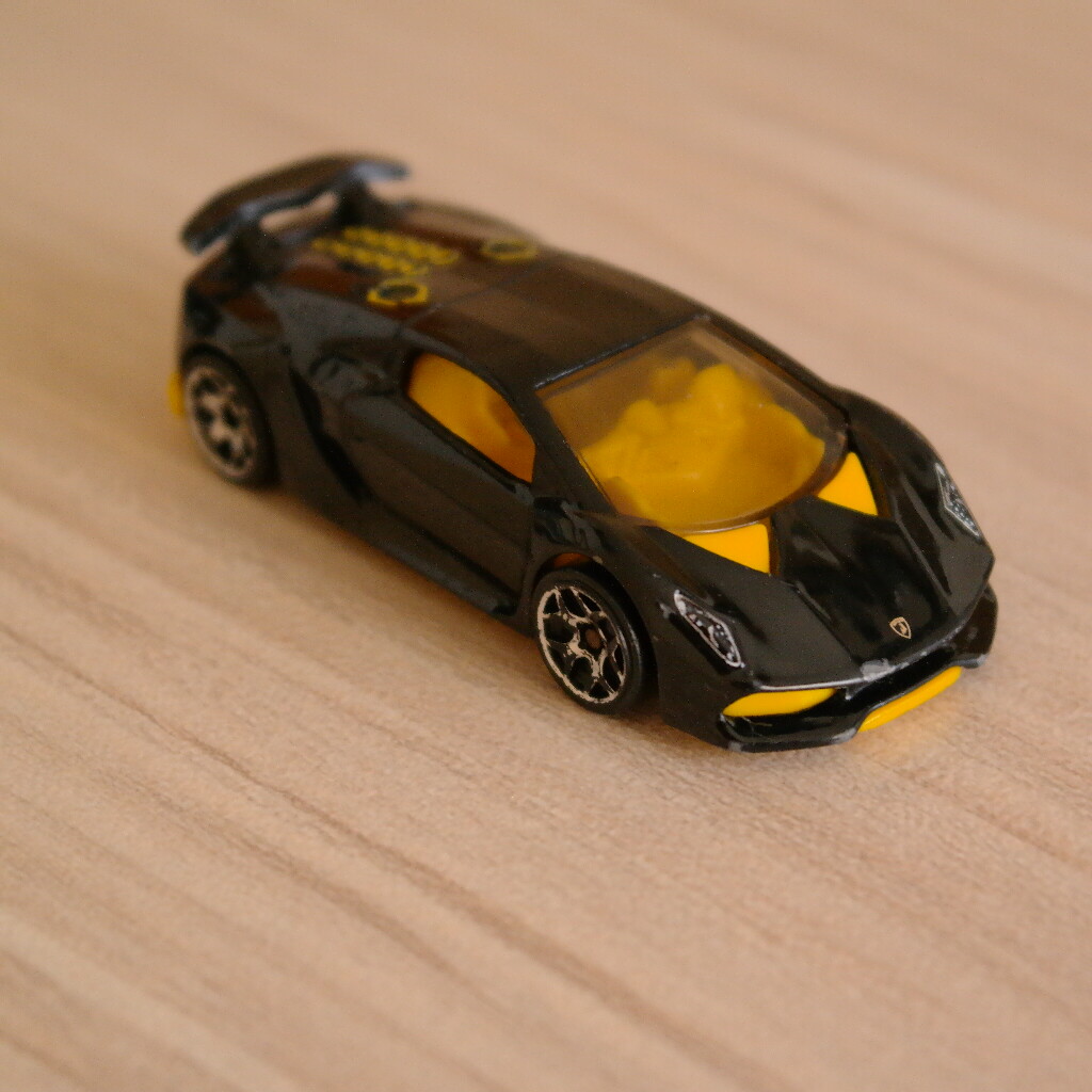 ミニカー Hot Wheels Lamborghini Sesto Elemento 2017 LAMBORGHINI SESTO ELEMENTO HOT WHEELS DIECAST CAR TOY | eBay