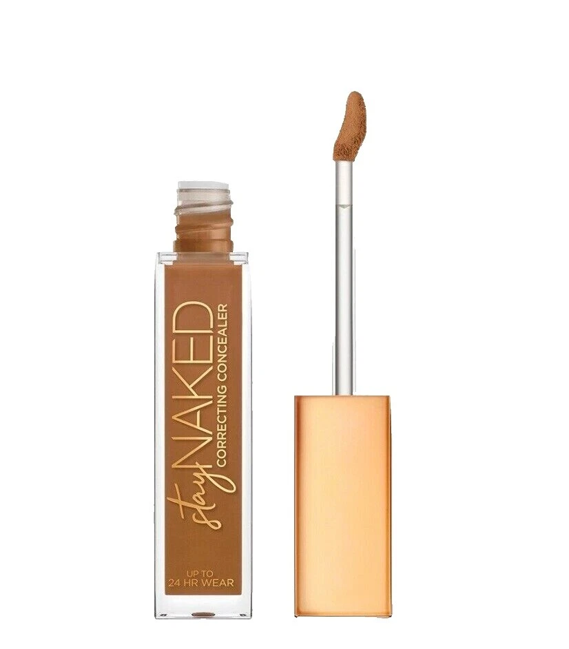 Urban Decay Liquid Concealers