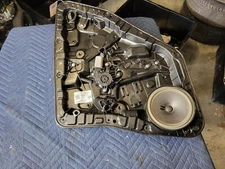 Rear Right Passenger Door Window Regulator 22 MERCEDES-BENZ GLB 250 A2476904202