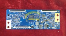 1PC For AUO T-con board Logic board 55'' TV T550HVN08.1 Ctrl BD 55T23-C02