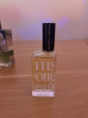 NEW Histoires de Parfums 1899 Hemingway Eau de Parfum NEU