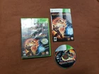 Mortal Kombat Komplete Edition Xbox 360 2012 Tested Working CIB FREE SHIPPING