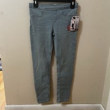 Levi  s Flex Pull-on Jeggings- Light Wash- Girls Size 12 Regular Stretch- NWT