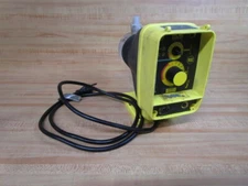LMI Milton Roy AA751-86HV Electromagnetic Dosing Pump AA75186HV
