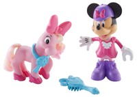 Fisher-price Disney Minnie Mouse Pony Fashion Show Playset on sale Fisher-price Disney Minnie Mouse Pony Fashion Show Playset on sale