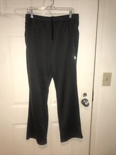 avalanche alpine tech fleece pant