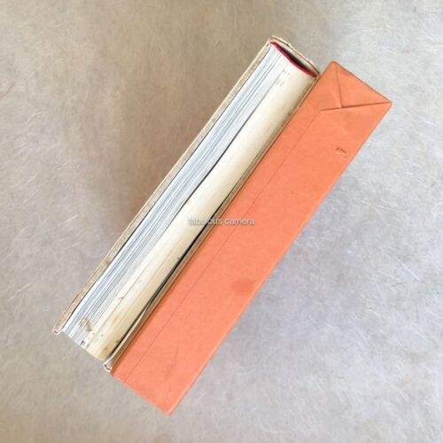 FRANK LLOYD WRIGHT Practical Study of the Former Imperial Hotel 1972 Hardcover - Picture 18 of 23