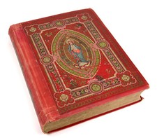 Der Pilgerstab des katholischen Christen Aegidius Müller - 1900 - 