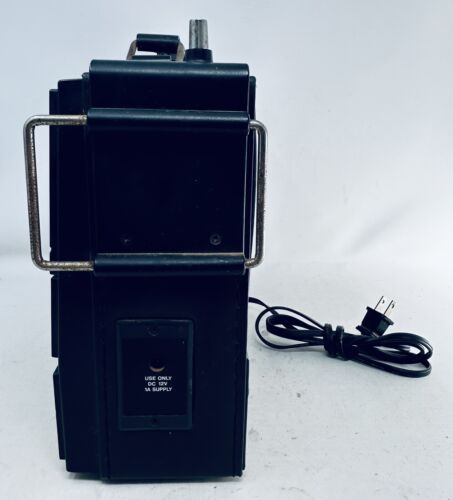 Worldstar MG-6000 Radio Multi-Band AM/FM CB Kurzwellenradio - Beschreibung lesen! - Bild 12 von 12