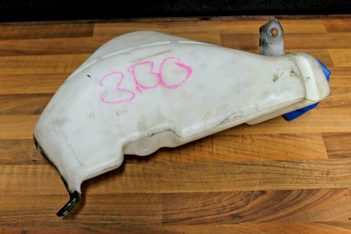 WISCHWASSERBEHÄLTER Original + VW Passat 3B 3BG + Pumpe Behälter + 3B0955453F