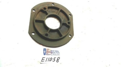 #ad Plate lh Brake Pressure $69.00