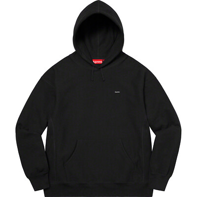 Supreme Small Box Logo Hooded Sweatshirt SS21 (SS21SW49 Supreme Small Box Logo Hooded Sweatshirt SS21 (SS21SW49
