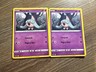 2025 McDonald’s Pokémon Dragon Discovery - M24EN - Hatenna- 005/015 (2 CARDS)