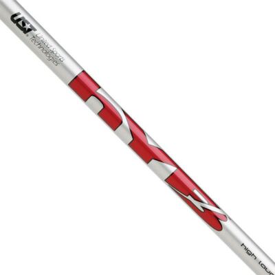 NEW UST Mamiya DHI Series .370 Tip Graphite Hybrid Golf Shaft L/A/R/S Flex